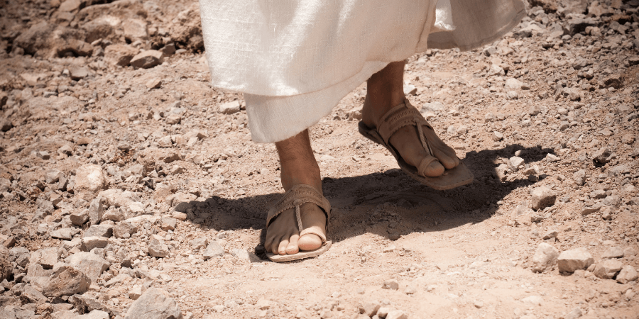 Jésus, la multidimensionnalité et moi