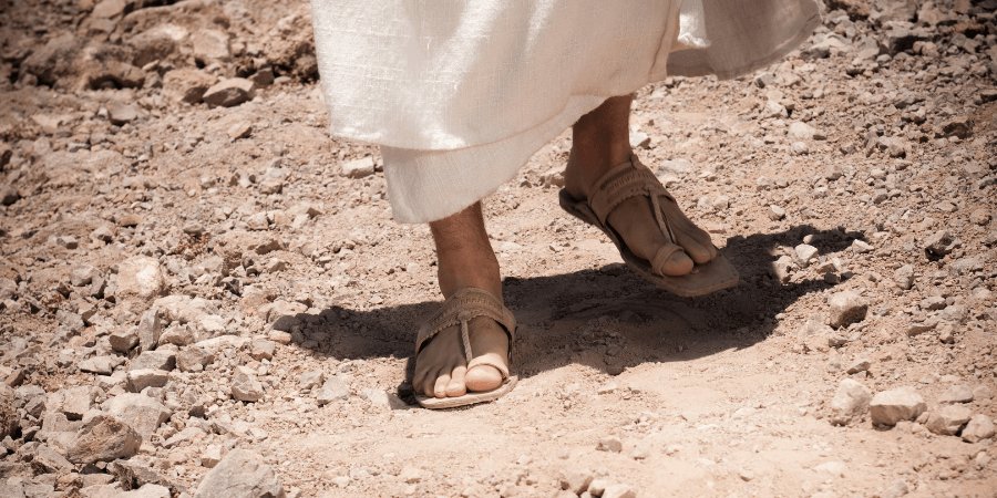 Jésus, la multidimensionnalité et moi