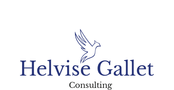 Coaching holistique pour entrepreneur Phenix bleu Helvise Gallet